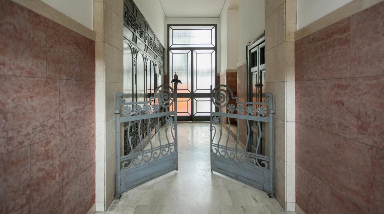 Ginger House Project, Boutique Art Apartment In Milano Exterior foto